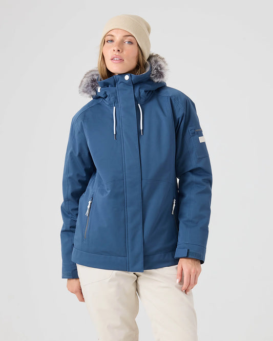 ROXY LADIES MEADE JACKET 27
