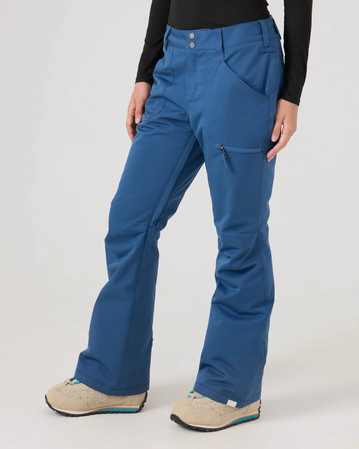 ROXY LADIES NADIA PANTS 27