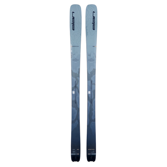 Elan Ripstick 88 W 27