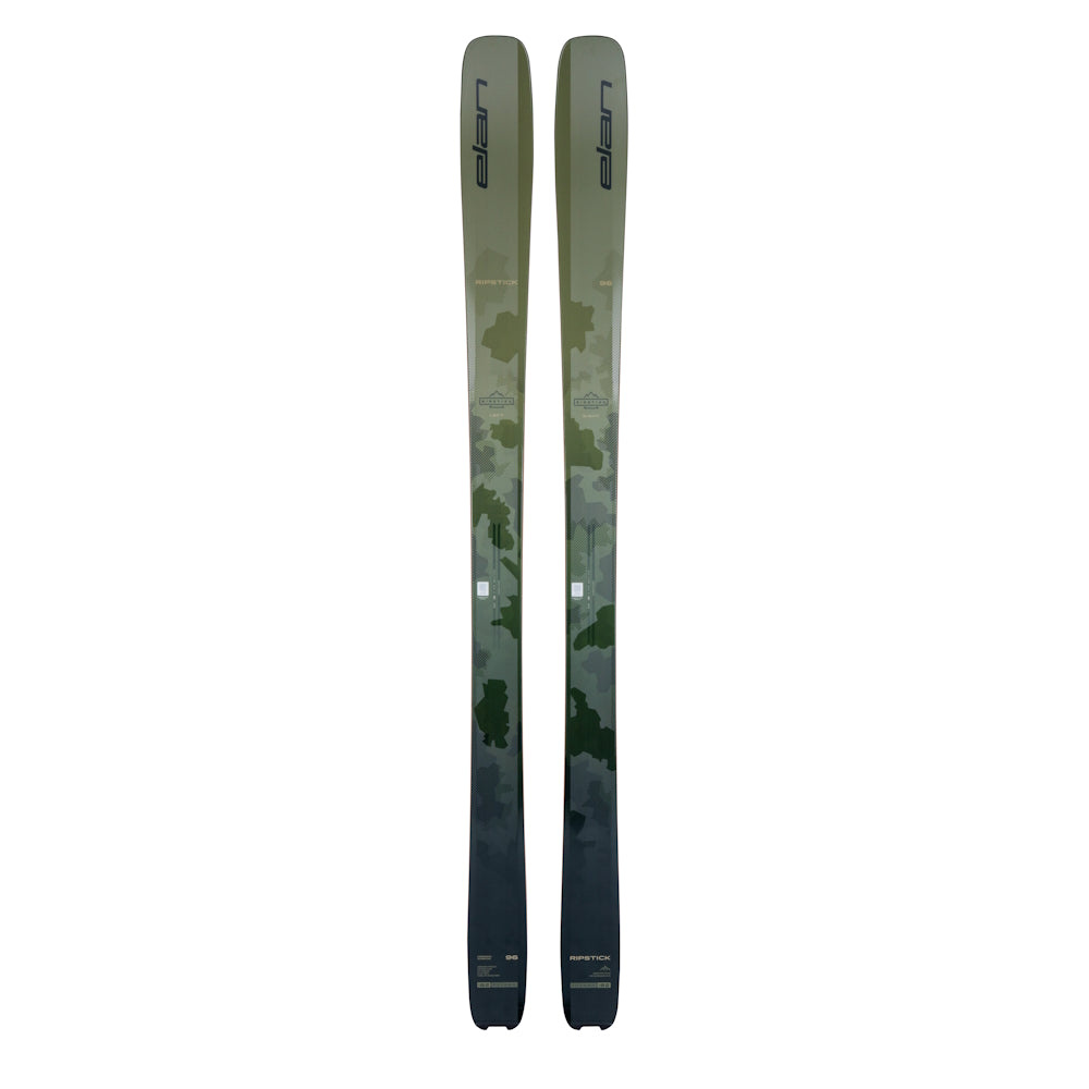 Elan Ripstick 96 27