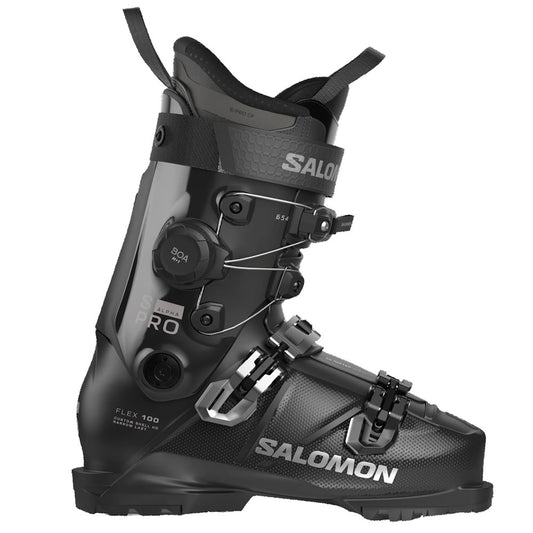 SALOMON APLHA BOA 100 27