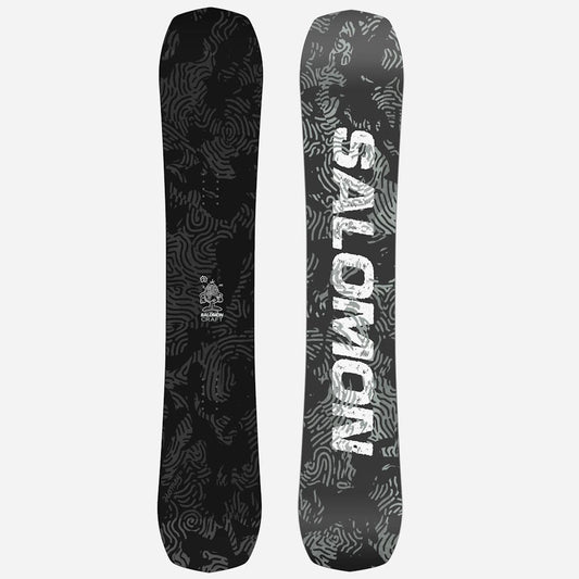 SALOMON CRAFT LTD 27