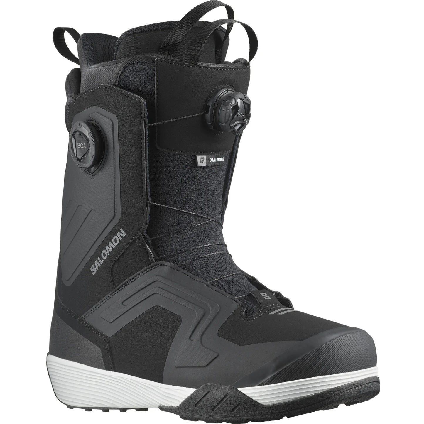 SALOMON DIALOGUE WIDE 25