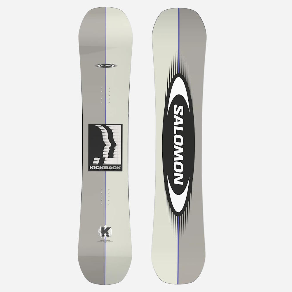 SALOMON KICKBACK 27