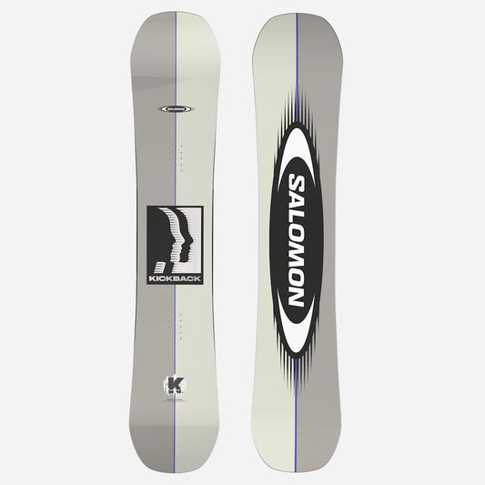 SALOMON KICKBACK 27