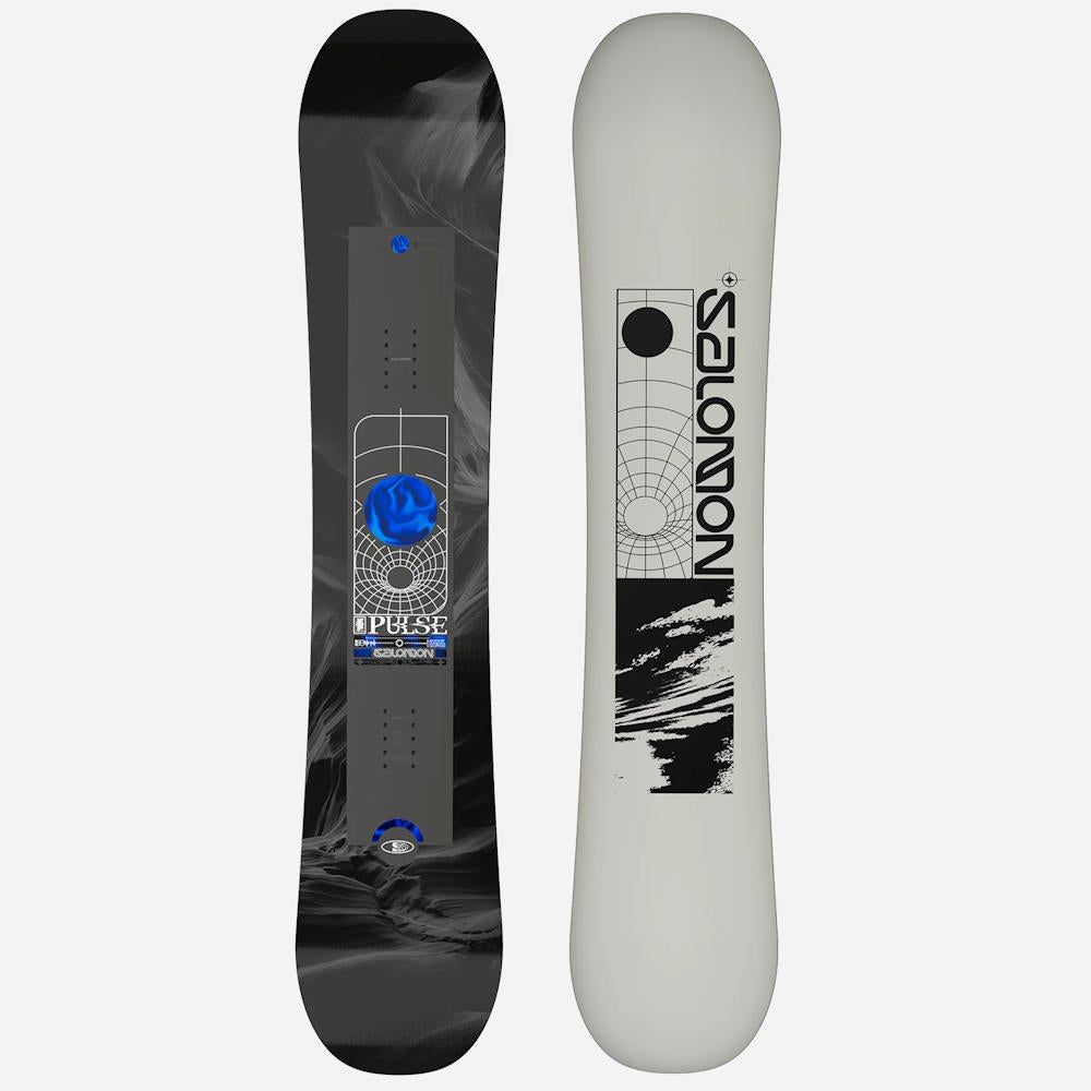 SALOMON PULSE 27