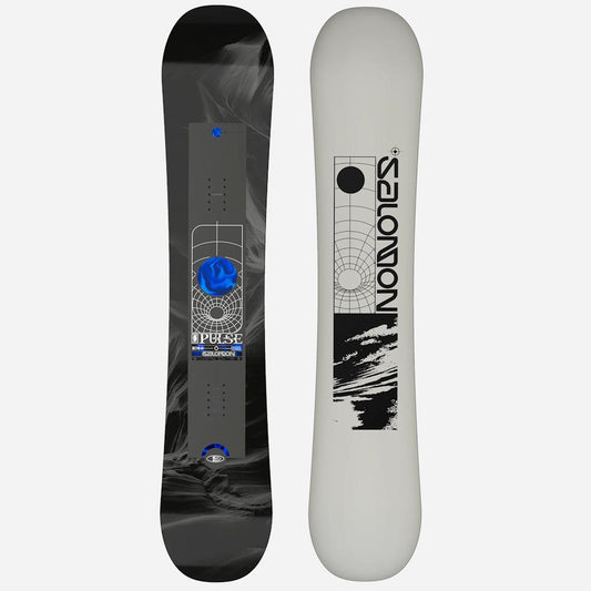 SALOMON PULSE 27