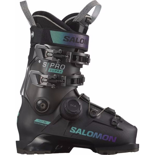 SALOMON SUPRA BOA 95 W 24