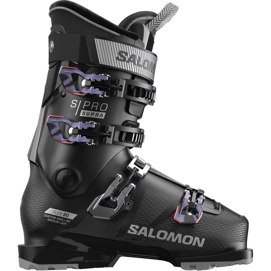 SALOMON SUPRA 80 W