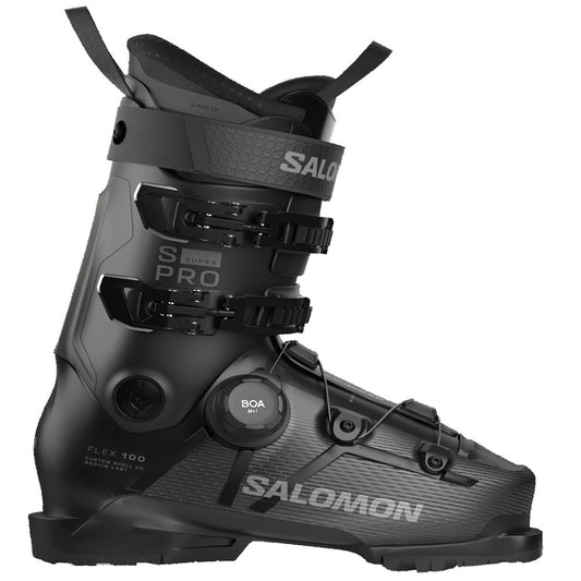 SALOMON SUPRA BOA 100 27