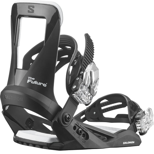 SALOMON THE FUTURE JR 26