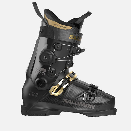 SALOMON ALPHA 95 W BOA 27