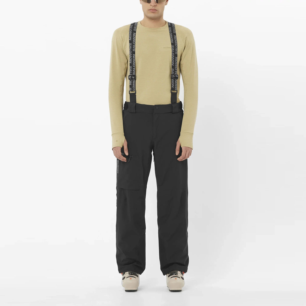 SALOMON BRILLIANT PANT 27