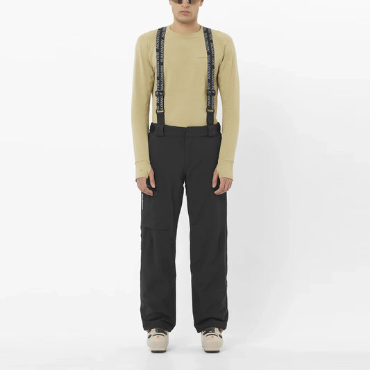 SALOMON BRILLIANT PANT 27
