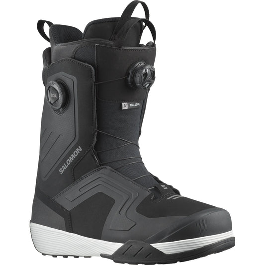 SALOMON DIALOGUE BOA