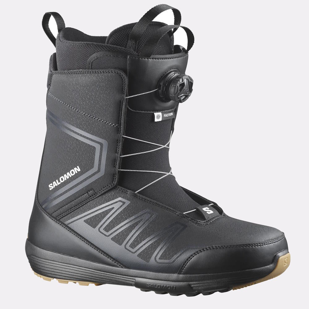 SALOMON FACTION BOA 27