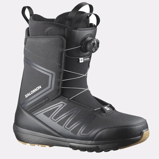SALOMON FACTION BOA 27