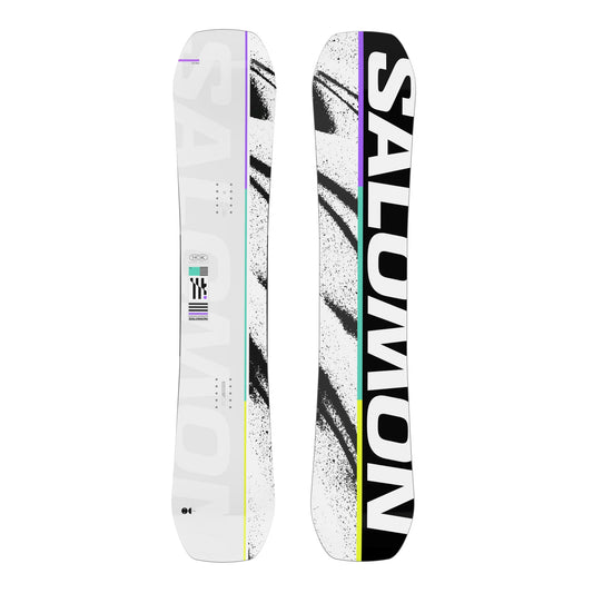 SALOMON HUCK KNIFE SNOWBOARD 26