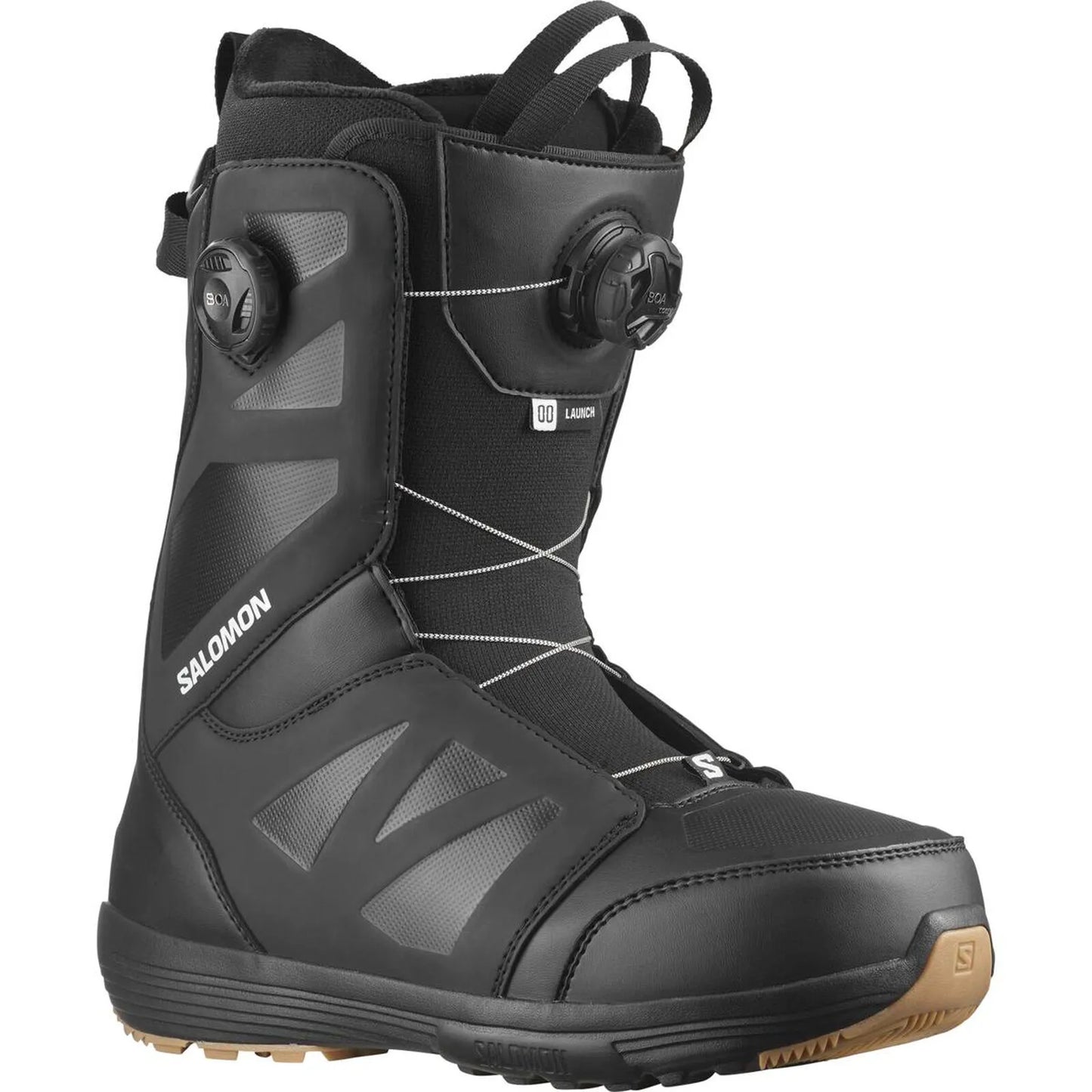 SALOMON LAUNCH BOA 25