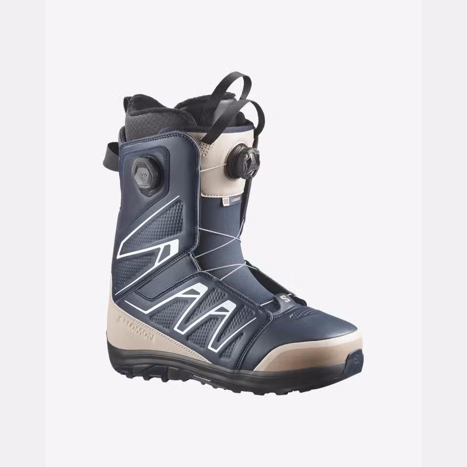 SALOMON LAUNCH DOUBLE BOA 27
