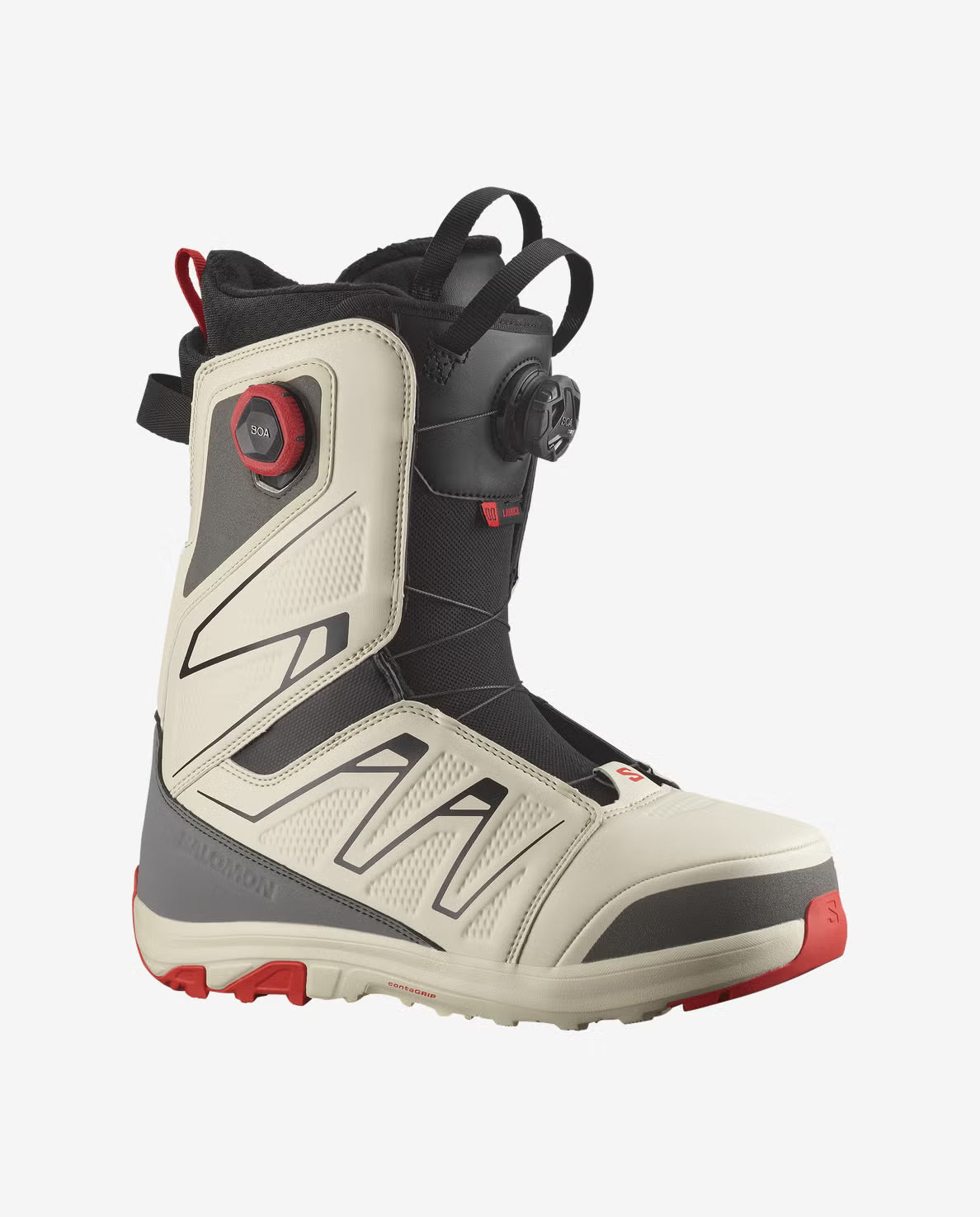 SALOMON LAUNCH DOUBLE BOA