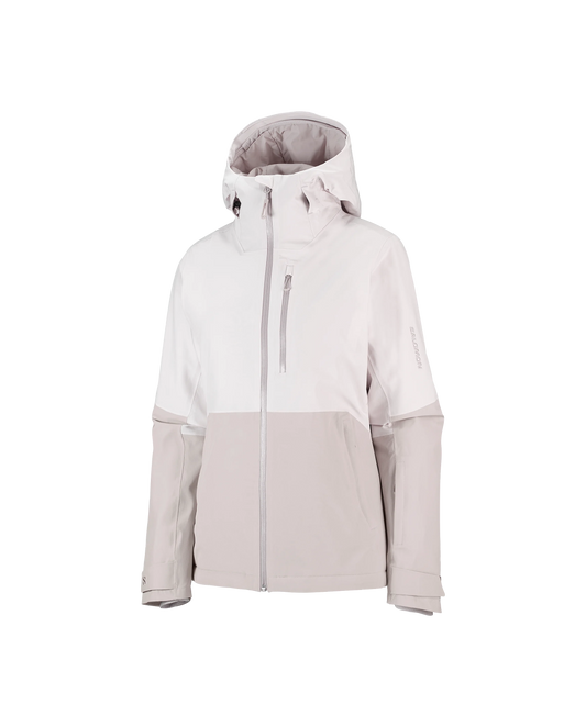 SALOMON LADIES HIGHLAND JACKET 27