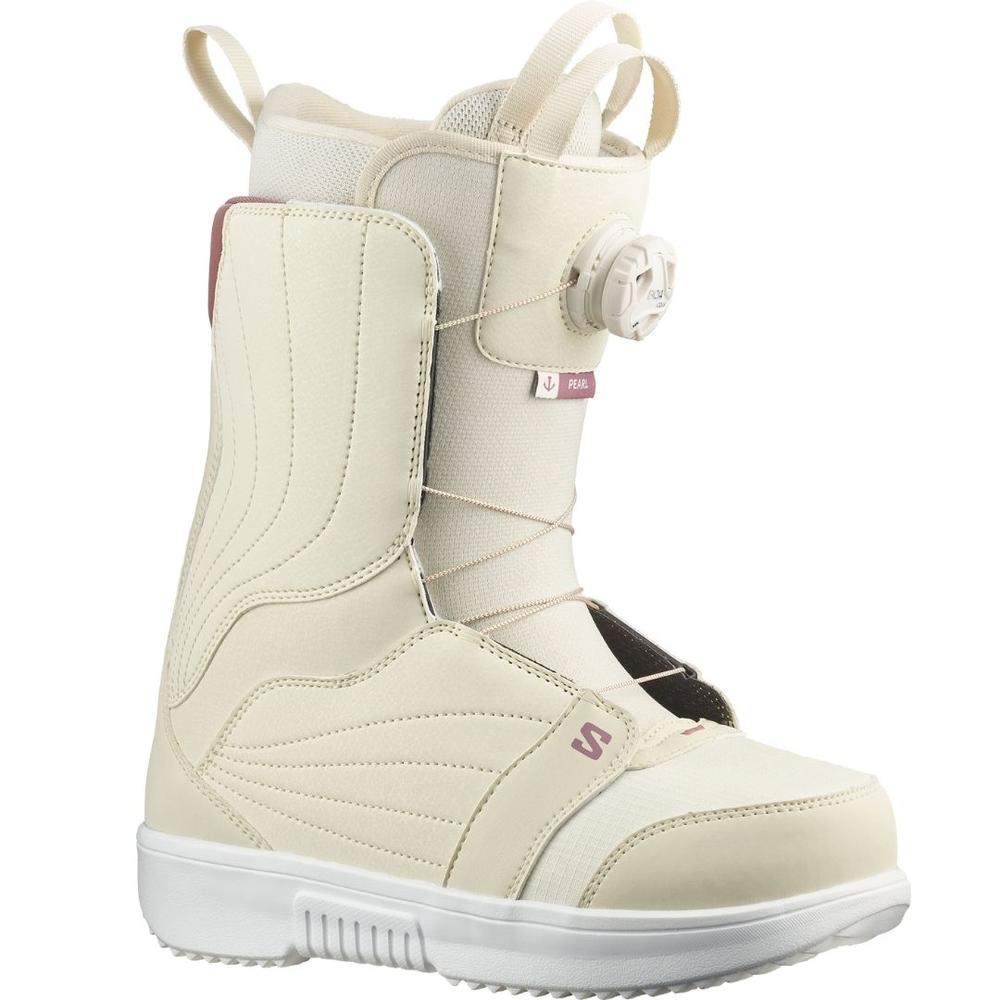 SALOMON PEARL BOA – Sundown Ski & Patio