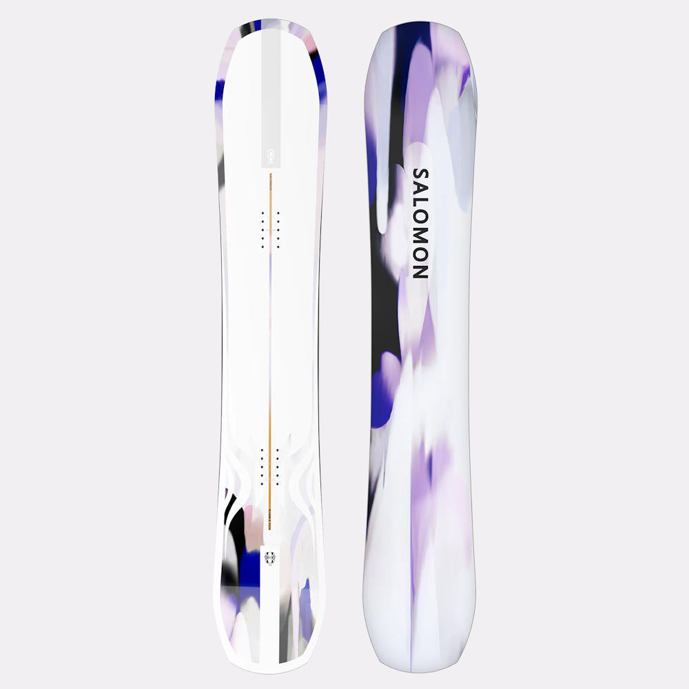 SALOMON RUMBLE FISH 27