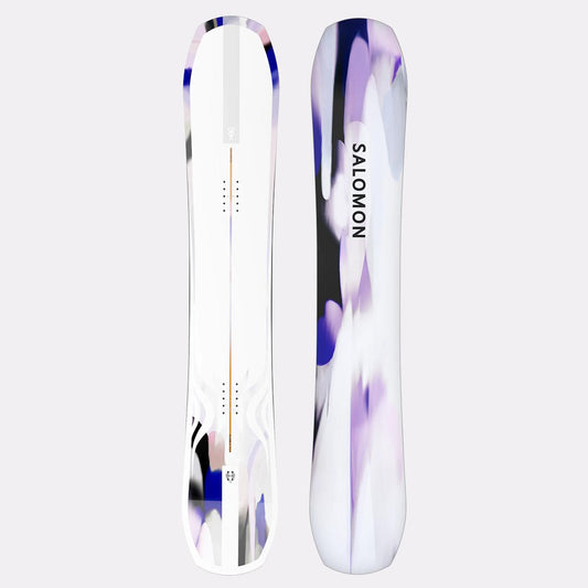 SALOMON RUMBLE FISH 27