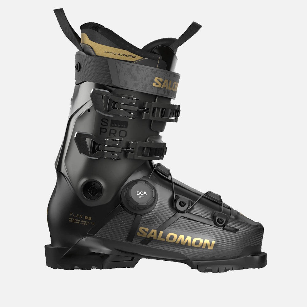 SALOMON SUPRA 95 W BOA 27