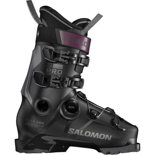 SALOMON SUPRA BOA 100 GW