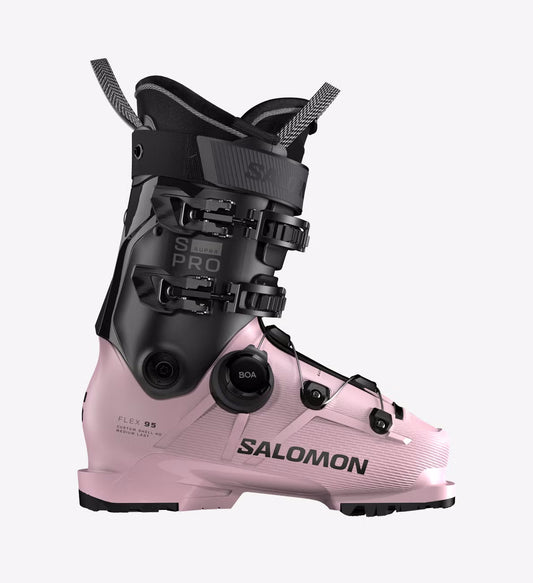 SALOMON SUPRA 95 W BOA