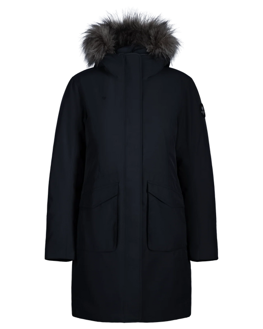 OBERMEYER LADIES SOJOURNER DOWN JACKET 27