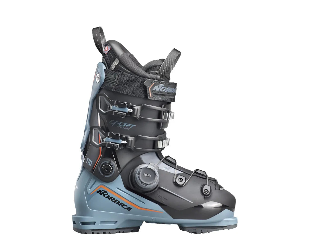 NORDICA SPORT MACHINE 110 BOA