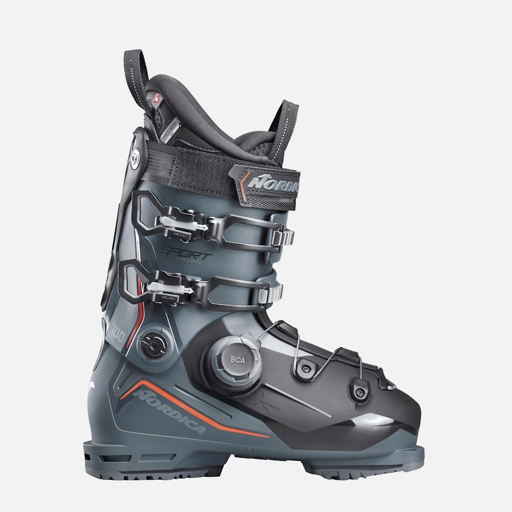 NORDICA SPORT MACHINE 100 BOA 27