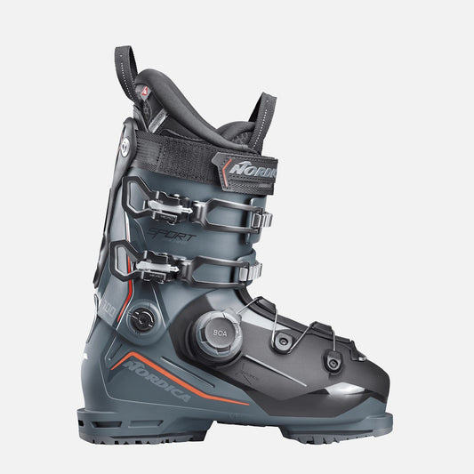 NORDICA SPORT MACHINE 100 BOA 27