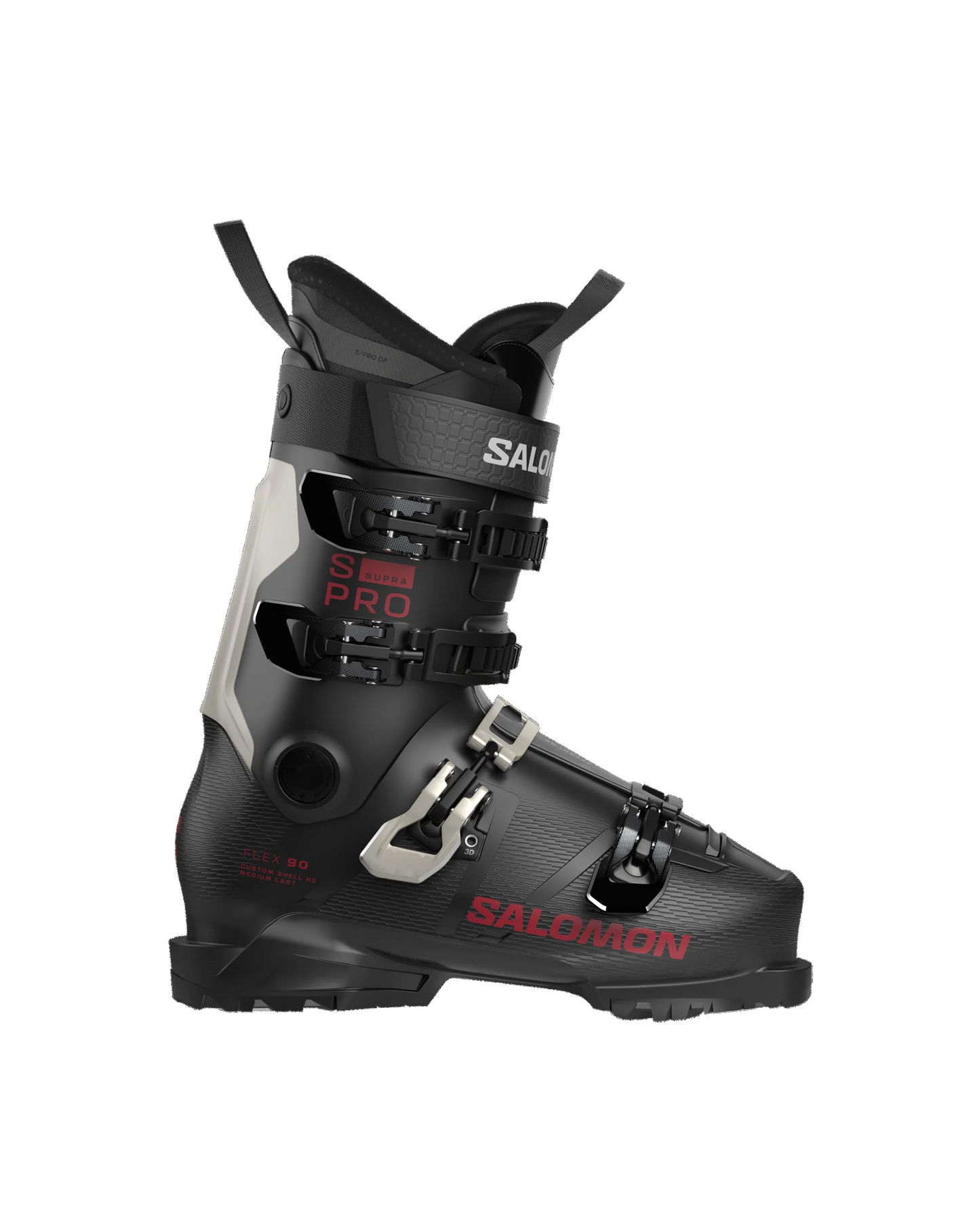 SALOMON S/PRO SUPRA 90 27