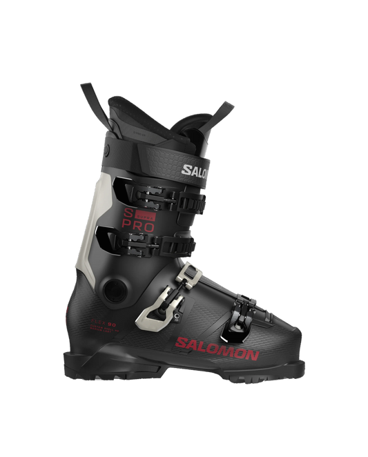 SALOMON S/PRO SUPRA 90 27