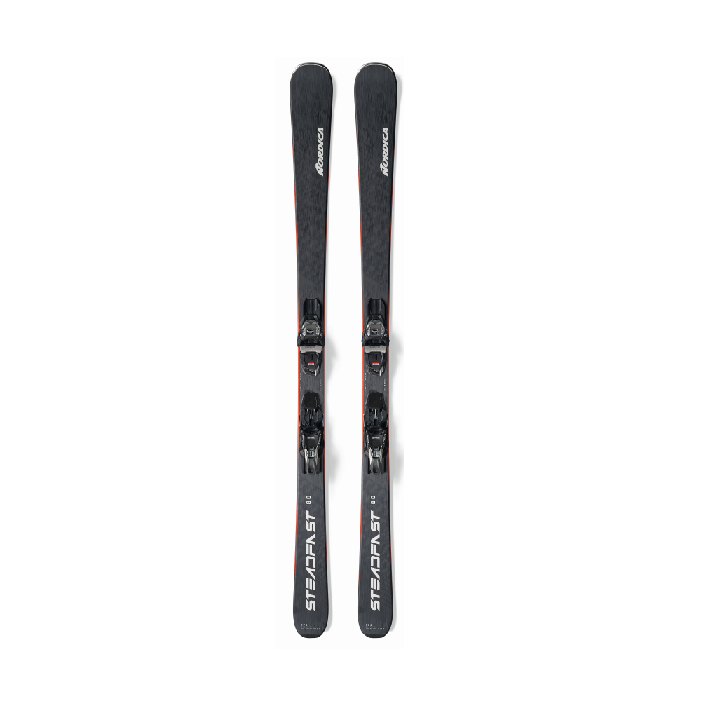 NORDICA STEADFAST 80 CA 24 – Sundown Ski & Patio