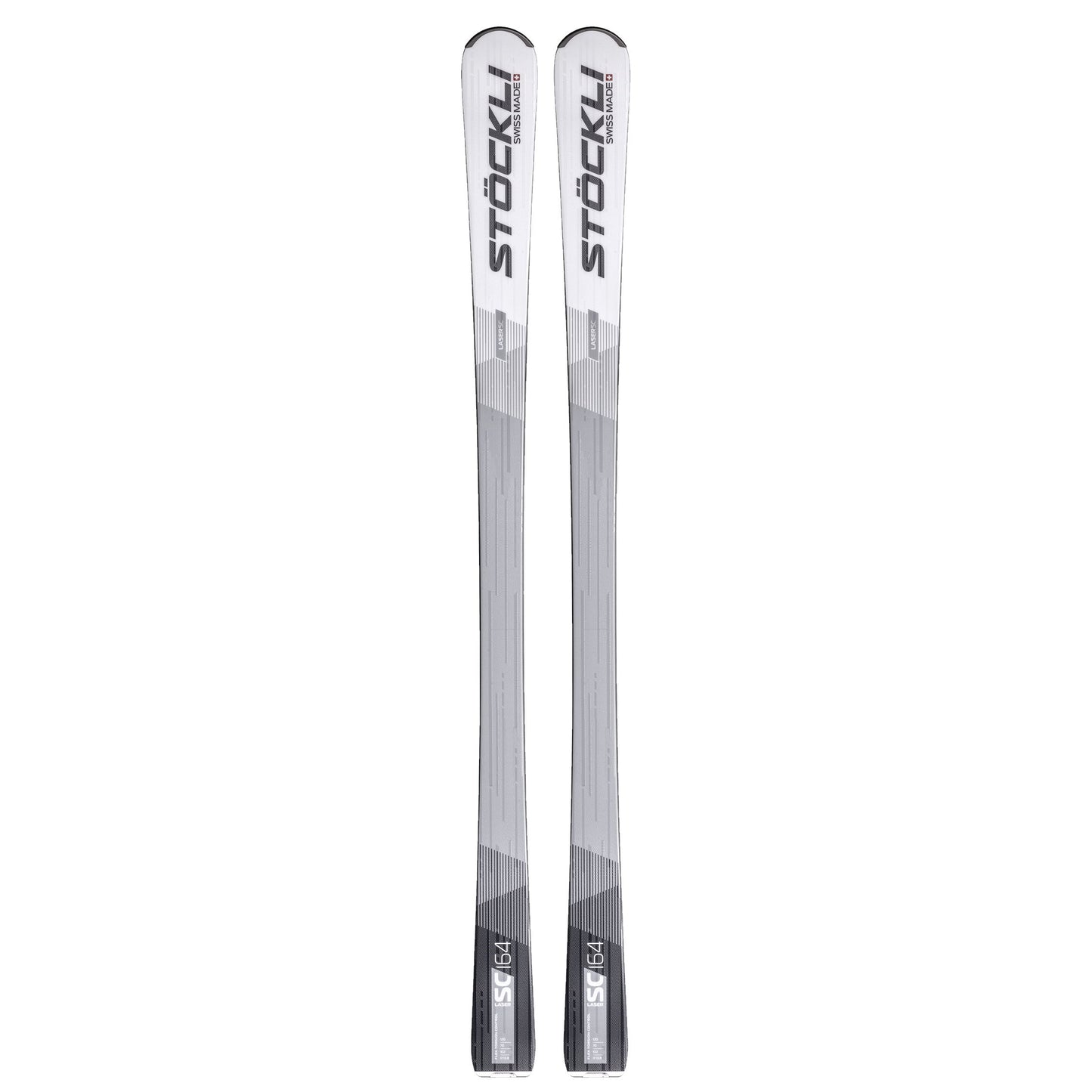 STOCKLI LASER SC SRT12 27