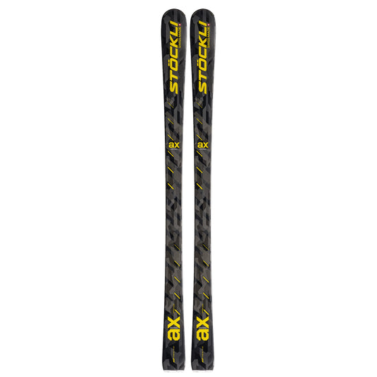 STOCKLI MONTERO AX 27