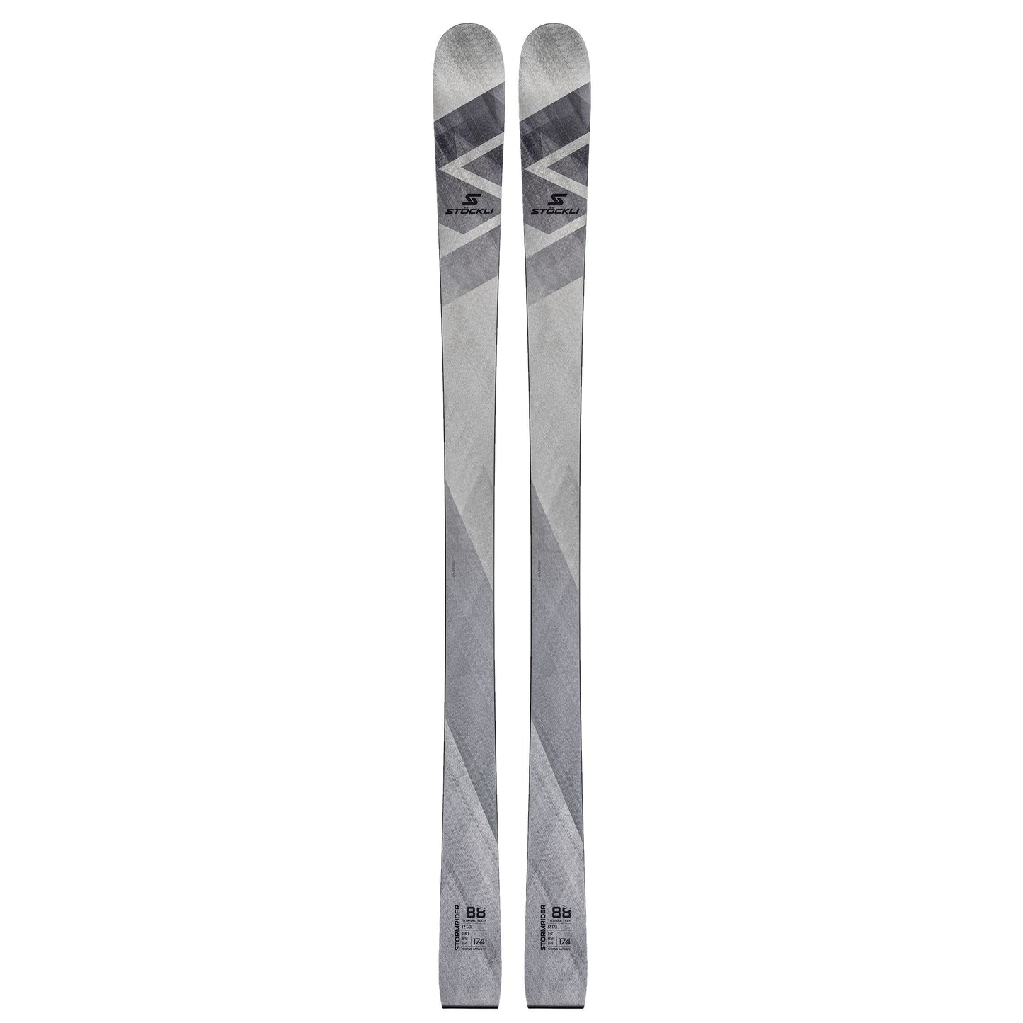 STOCKLI STORMRIDER 88 27