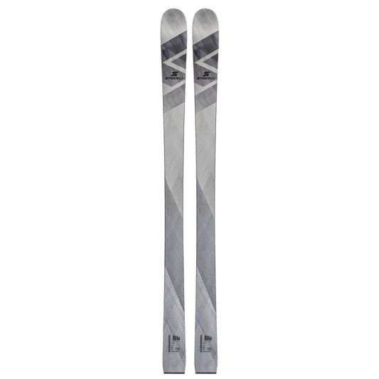STOCKLI STORMRIDER 88 27