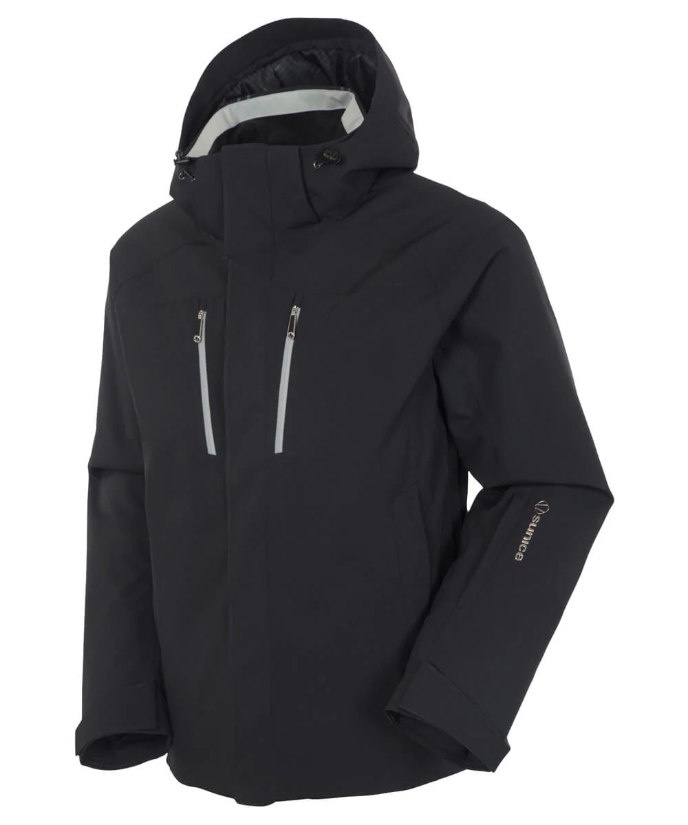 SUNICE MENS VIBE JACKET 26