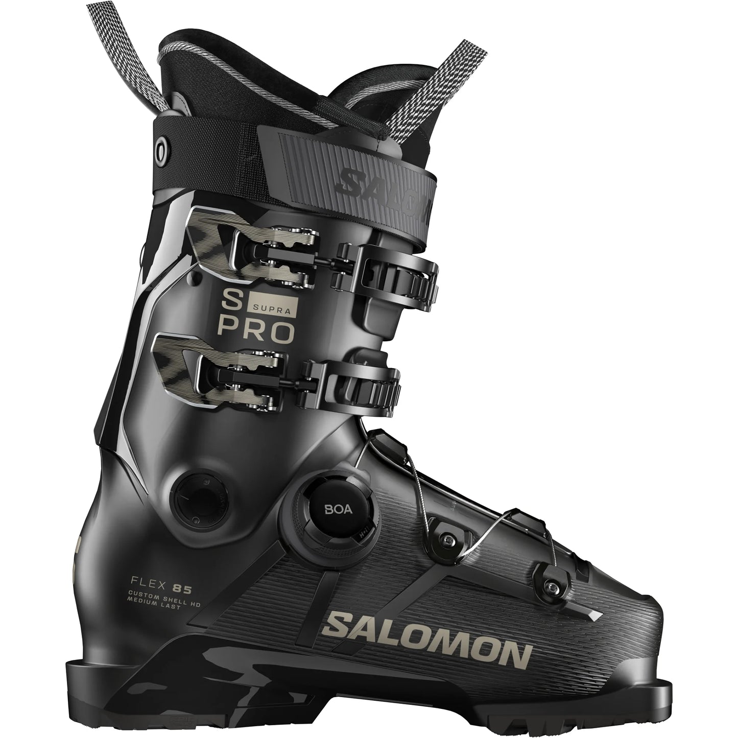 SALOMON SUPRA 85 W BOA