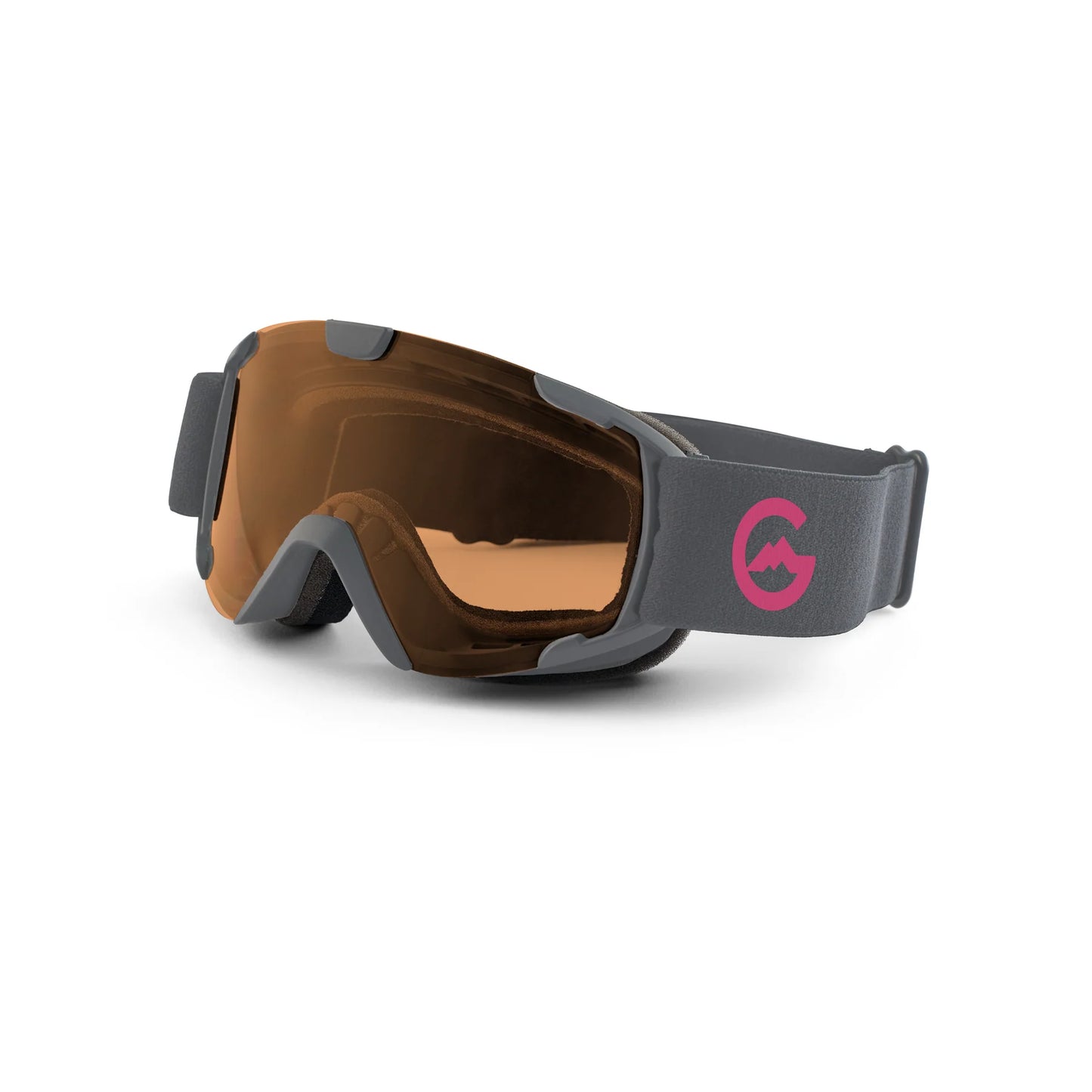 STARTING GATE II KIDS GOGGLES