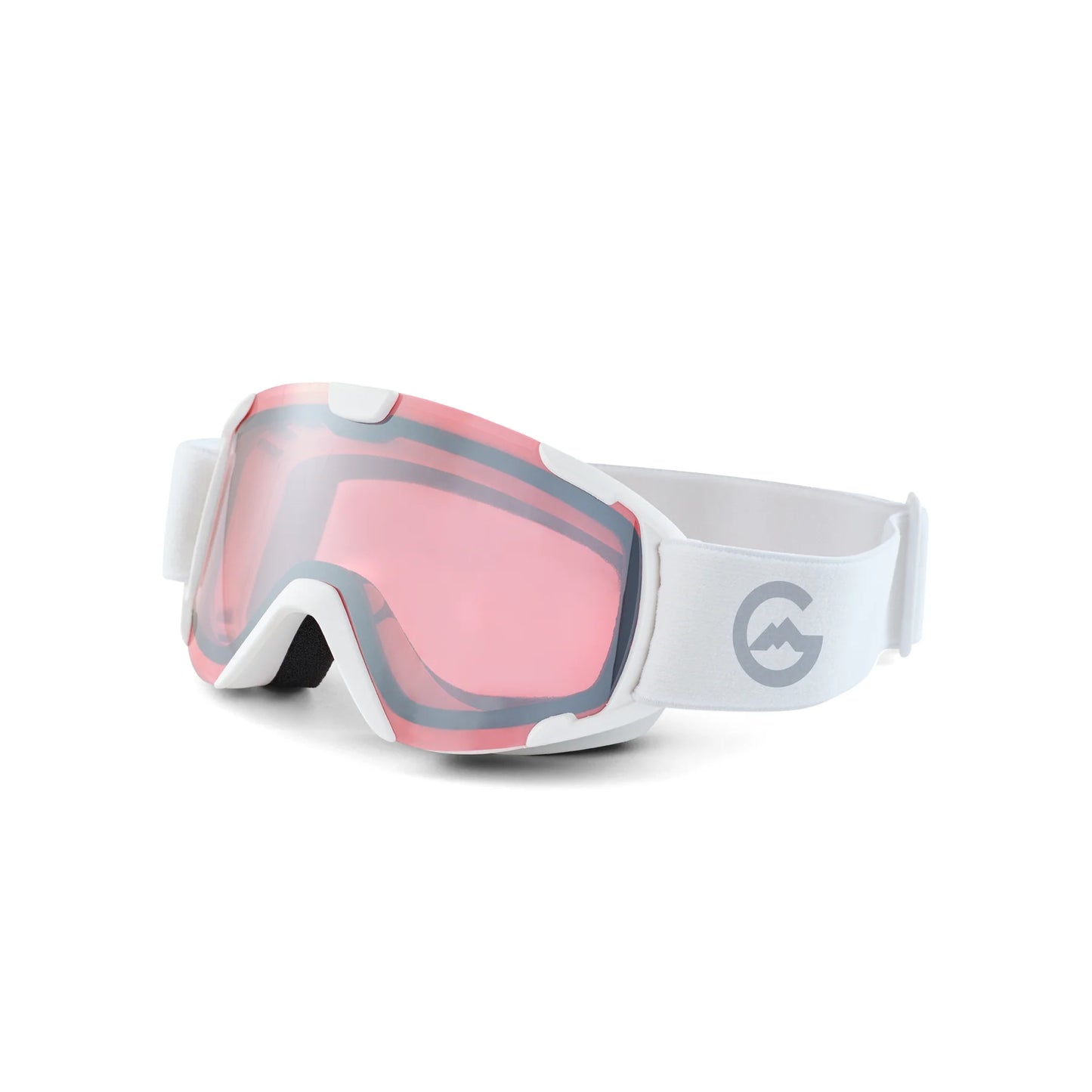STARTING GATE II KIDS GOGGLES