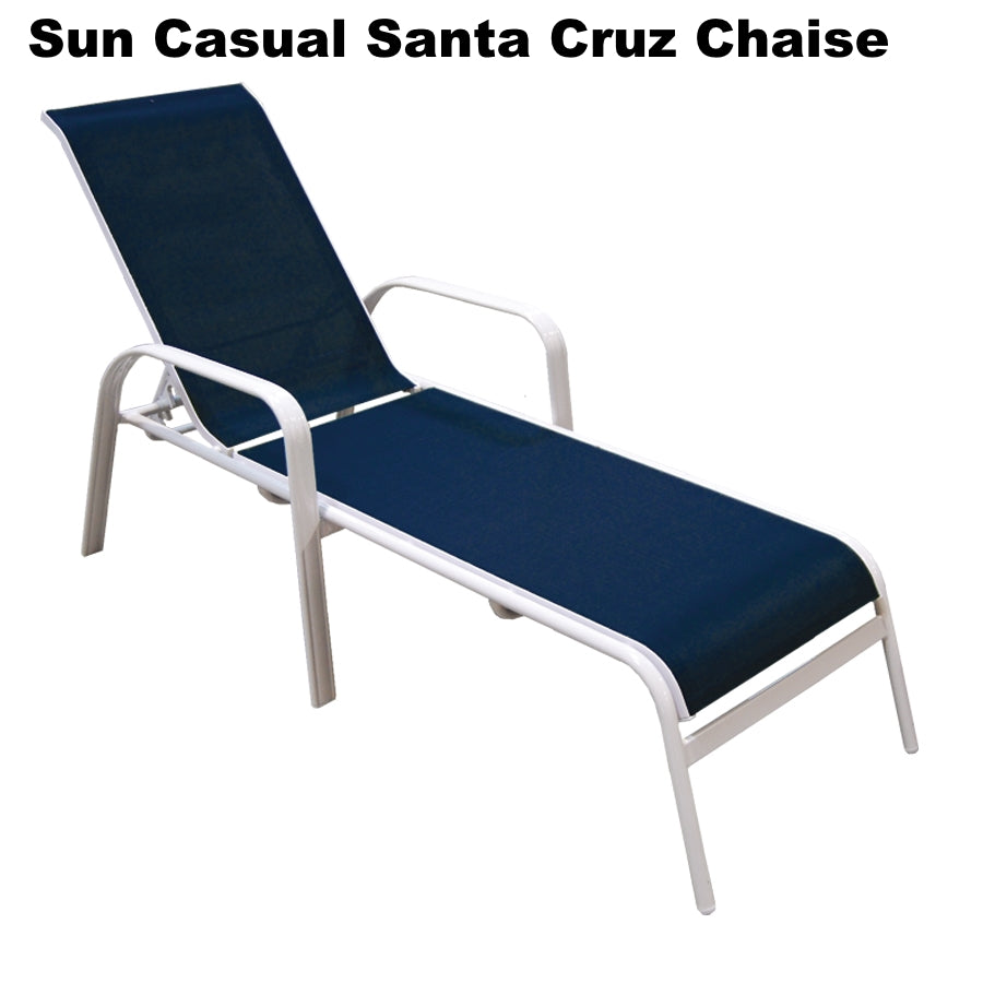 Santa Cruz Desert Bronze Dining Set