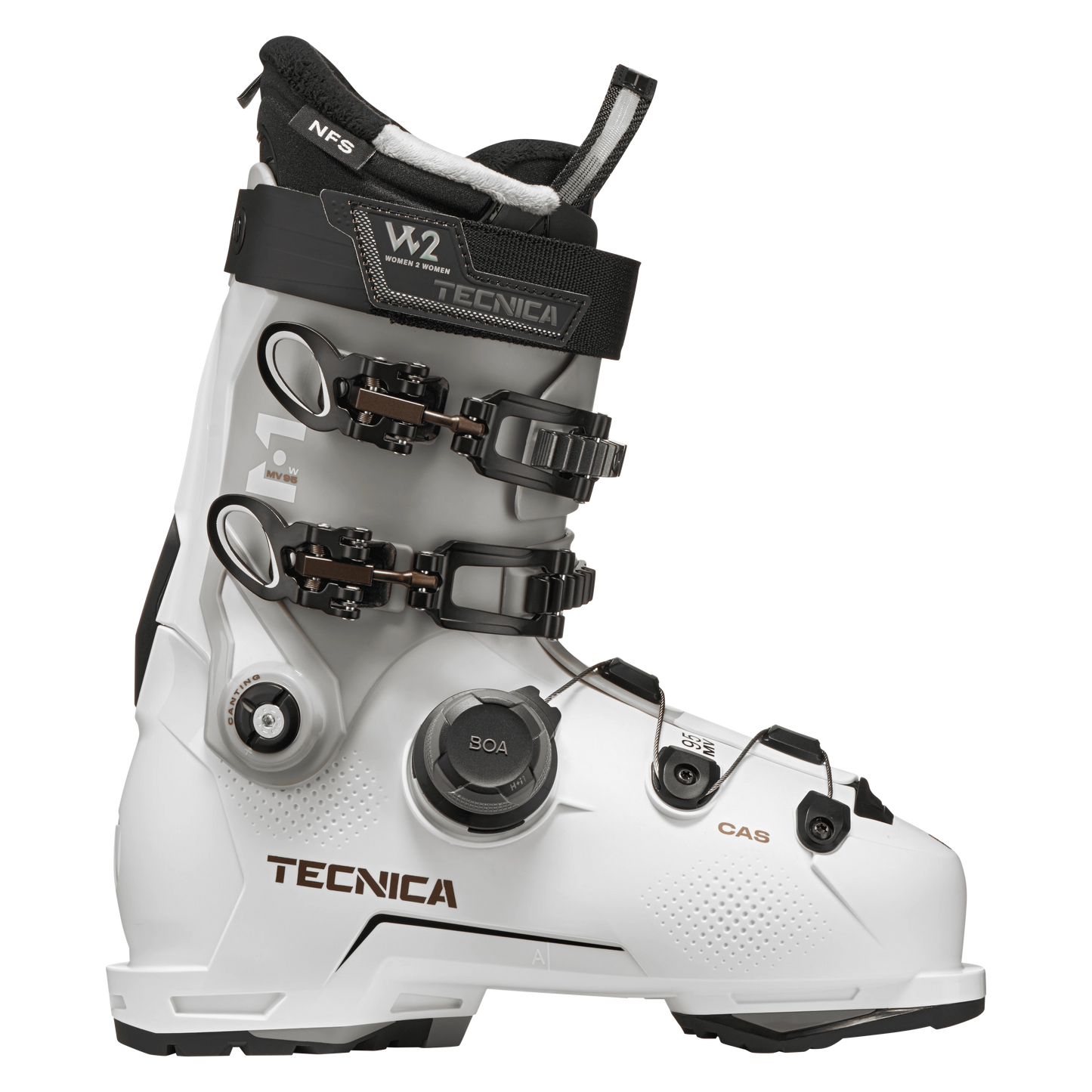 TECNICA MACH SPORT 95 W BOA