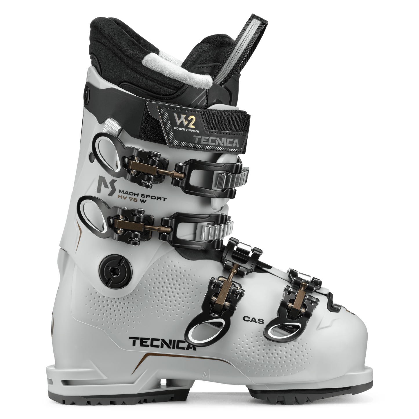 TECNICA MACH SPORT 75 W GW